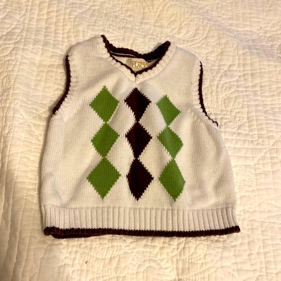 The Children's Place Other - Top